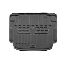 Коврик в багажник 3D для Mini Clubman F54 2014- lower trunk