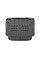 Килимок в багажник 3D для Mini Clubman F54 2014- lower trunk