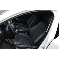 Авточехлы модельные MW Brothers для Mazda 6 ( III ) c 2013