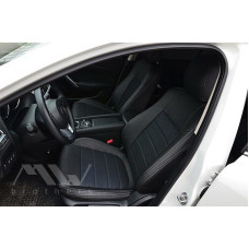 Авточохли модельні MW Brothers для Mazda 6 (III) c 2013