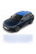 Антигравийная защитная бронепленка по лекалам для Audi e-tron GT J1 2021- зона крыши