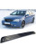 Зимняя Накладка на бампер Chevrolet Lacetti Sedan 2002- Глянец FLY