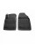 Передние 3D коврики для Opel Vectra C (sedan) 2002-2008 / Высокий борт