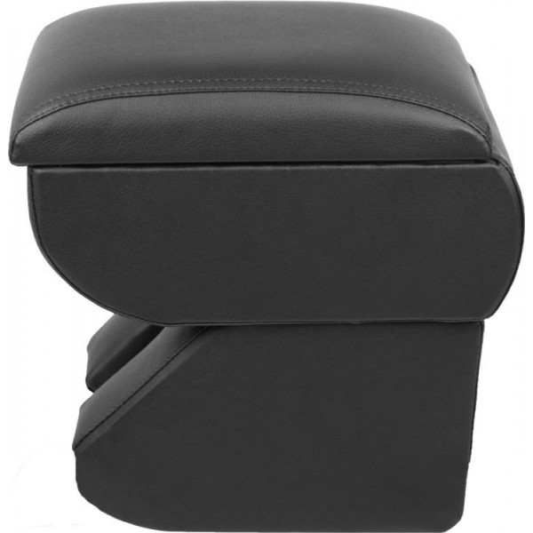 Підлокітник модельний Armrest для Volkswagen Polo V 2009-2017 Чорний