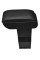 Підлокітник модельний Armrest для Renault Trafic 2001-2014 1+2 Чорний