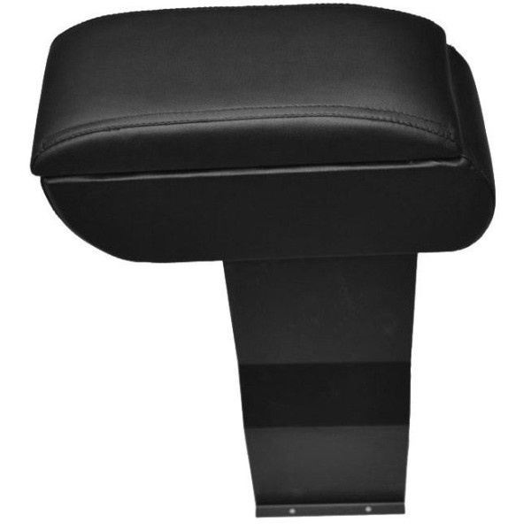 Підлокітник модельний Armrest для Renault Trafic 2001-2014 1+2 Чорний