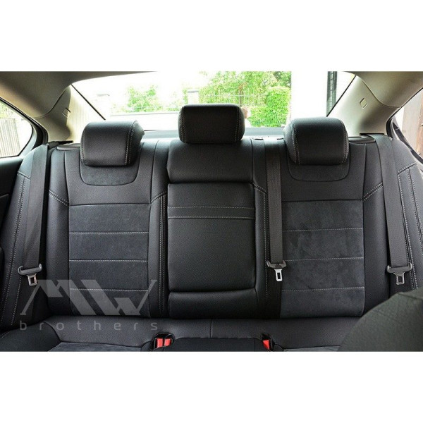 Авточохли модельні MW Brothers для Opel Insignia c 2008