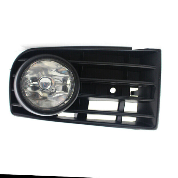 Протитуманні фари для Volkswagen Golf V 2003-2008 Комплект (VW-0309)
