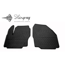 Автомобільні килимки передні для Ford S-Max 2006-2014
