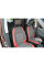 Авточехлы модельные MW Brothers для Fiat Doblo c 2009