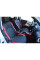 Авточохли модельні MW Brothers для Nissan Juke c 2010