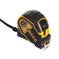 Рулетка 5 м х 25 мм Profi INGCO INDUSTRIAL