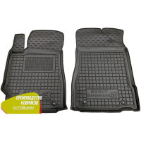 Передні килимки в автомобіль Geely Emgrand 8 (EC8) 2013- (Avto-Gumm)