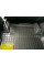 Автомобільні килимки в салон Volkswagen Touareg 2002-2010 (Avto-Gumm)
