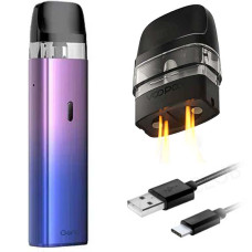 Багаторазова Pod-система Voopoo Vinci SE 900mAh 2ml Provence Purple