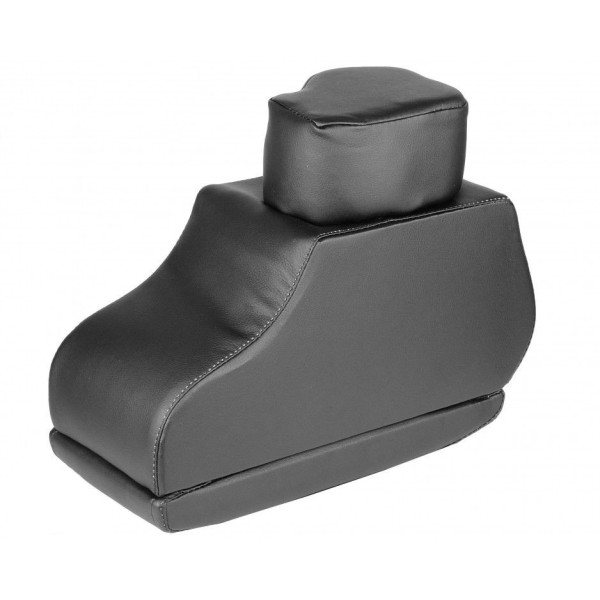 Підлокітник модельний Armrest для Renault Lodgy / Dokker 12-відкидний Чорний