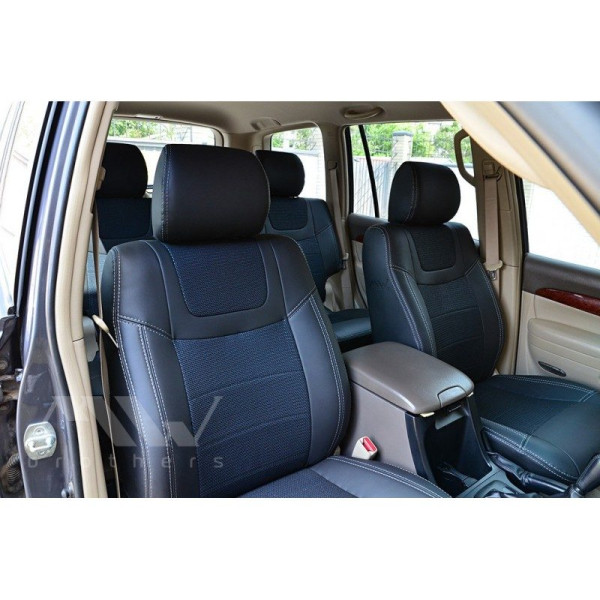 Авточехлы модельные MW Brothers для Lexus GX 470 c 2002