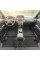 Коврики в салон EVA для Nissan X-Trail (T30) 2001-2007 Полный комплект 5 шт