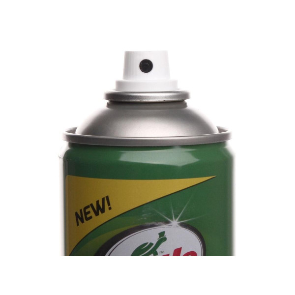 Пенный очиститель салона Turtle Wax Interior 1 для обивки 500 мл (52998)