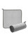 Автомобільний рушник з мікрофібри 40x80 см Baseus Easy life car washing towel (CRXCMJ-A0G)