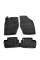 Комплект 3D килимків в салон Citroen C4 L 2004-2010 