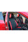Авточохли модельні MW Brothers для Mazda 3 (III) c 2013