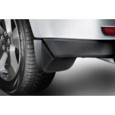 Бризковики повний комплект для Subaru Tribeca (07-13) , комплект 4 шт (J101SXA000) J101SXA000
