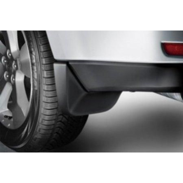 Брызговики полный комплект для Subaru Tribeca (07-13) , комплект 4шт (J101S-XA000) J101S-XA000