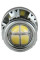 LED автолампа Brevia PowerPro 12/24V W21/5W 14x2835SMD 350Lm 6000K CANbus Оригінал 2 шт (10311X2)
