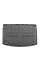 Коврик в багажник 3D для Hyundai i30 PD 2016- hatchback upper trunk