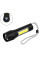 Ліхтар ручний POLICE 511-T6-450 lum USB вбудований акумулятор 300 метрів zoom (2766)