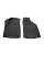 Передние 3D коврики Jeep Cherokee (KL) 2013- / Высокий борт