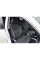 Авточохли модельні MW Brothers для Mitsubishi L-200 c 2015