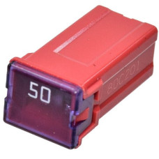 Предохранитель автомобильный Daewoo JapVal Медный 50A