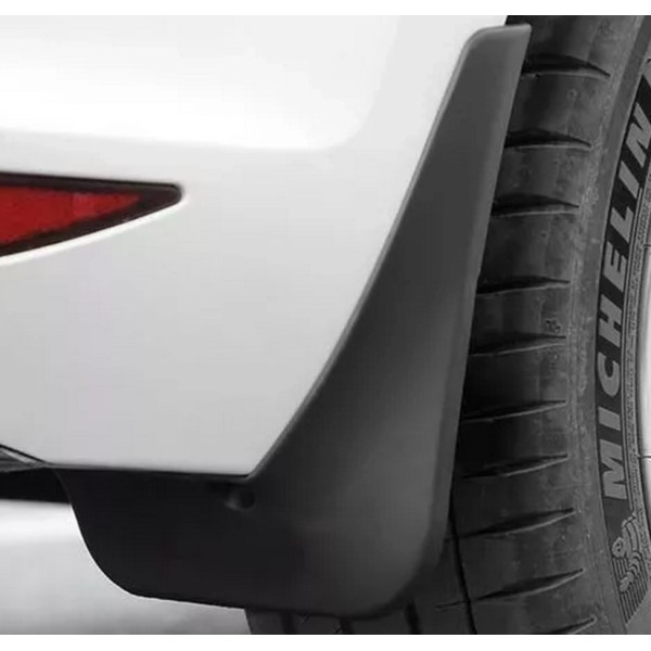 Брызговики для Volkswagen Golf VII 2013-2019 Модельные Комплект 4 шт