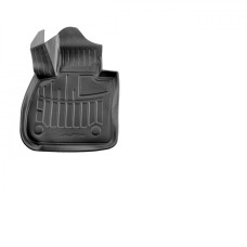 Водительский 3D коврик для BMW X1 F48 2015-2022