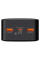Портативний Акумулятор Power Bank Baseus 20000 mAh 15W Чорний (Оригінал)