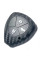 Чохол для автоключів Toyota ZB 4 Силікон Carbon Оригінал 912 (3904)