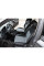 Авточохли модельні MW Brothers для Chevrolet AVEO (T250) c 2006 - 2011