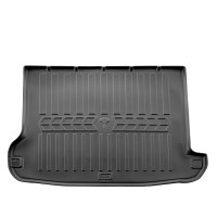 Коврик в багажник 3D для Opel Astra G 1998-2004 universal