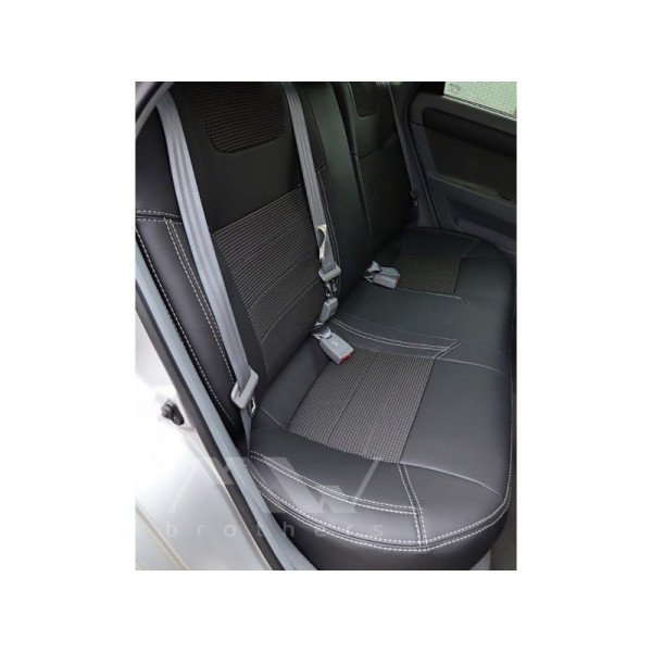 Авточехлы модельные MW Brothers для Chevrolet Lacetti c 2004