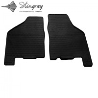 Передние коврики в салон для Lada 21099 1990-2011