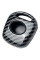 Чехол для автоключей Toyota ZB 3 Carbon Пластик Оригинал (1007) (4047)