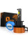 Лампи LED D4S 110W 12000Lm 3570-Chip DC12V 6000K IP68 +200% 2 шт