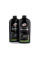 Набір поліролей для чорного автомобіля Turtle Wax Black Box Jet Black Finish Kit (52731)