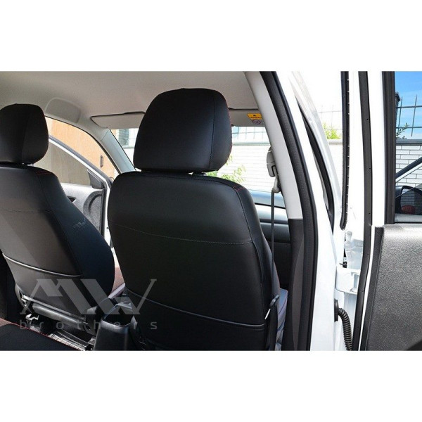 Авточохли модельні MW Brothers для Suzuki Vitara c 2015