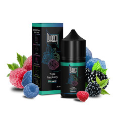 Chaser рідина 30 ml 50 mg Black Balance Triple Raspberry Тріпл Малина