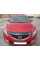 Дефлектор капоту мухобійка для Mazda 6 2008-2012 Євро Кріплення (Vip Tuning)
