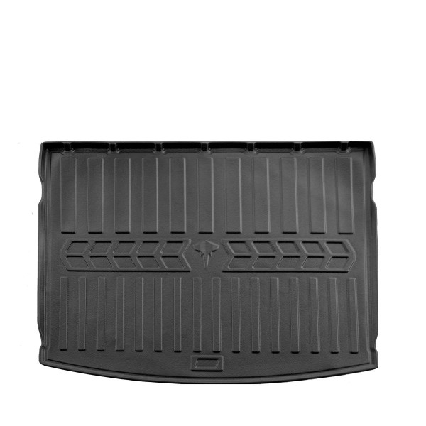 Коврик в багажник 3D для Land Rover Freelander II L359 2006-2014
