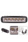 LED Додаткова Фара 160x47x45 мм 18W 6000К 9-36V Sport Далеке світло (WLP-7616)